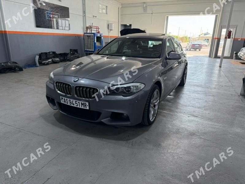 BMW F10 2010 - 270 000 TMT - Mary - img 2