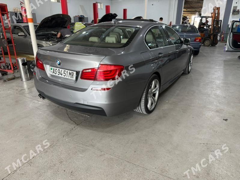 BMW F10 2010 - 270 000 TMT - Mary - img 3