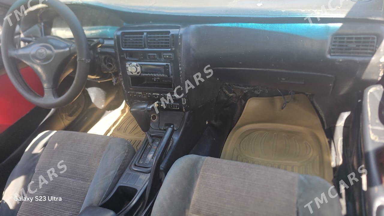 Toyota Corona 1992 - 25 000 TMT - Дашогуз - img 2