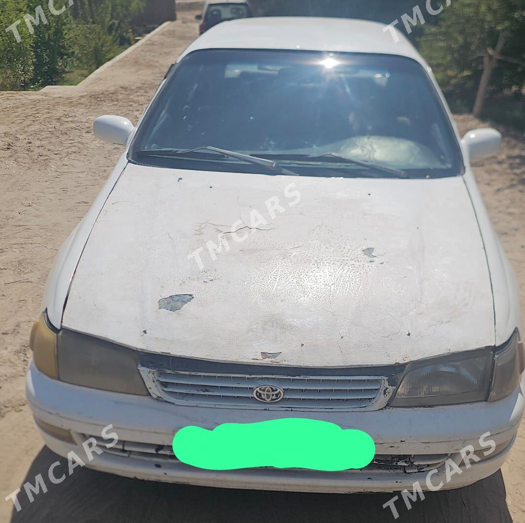 Toyota Corona 1992 - 25 000 TMT - Дашогуз - img 3