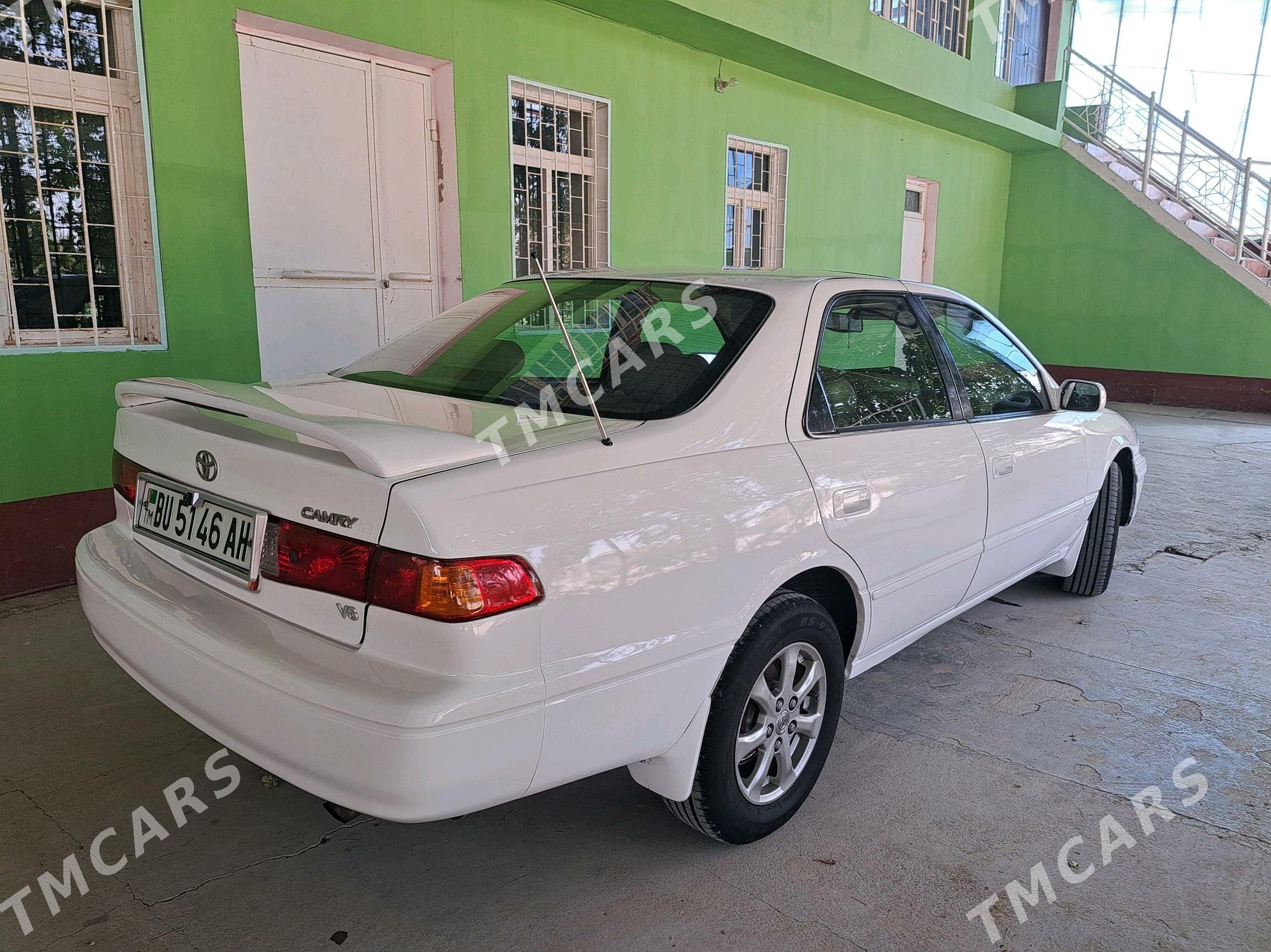 Toyota Camry 1997 - 145 000 TMT - Кака - img 7