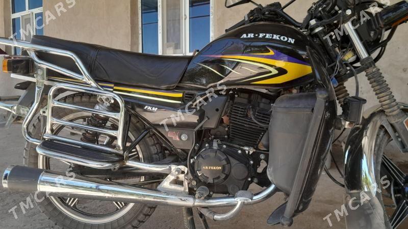 Fekon FK200-14G 2005 - 20 000 TMT - Сейди - img 2
