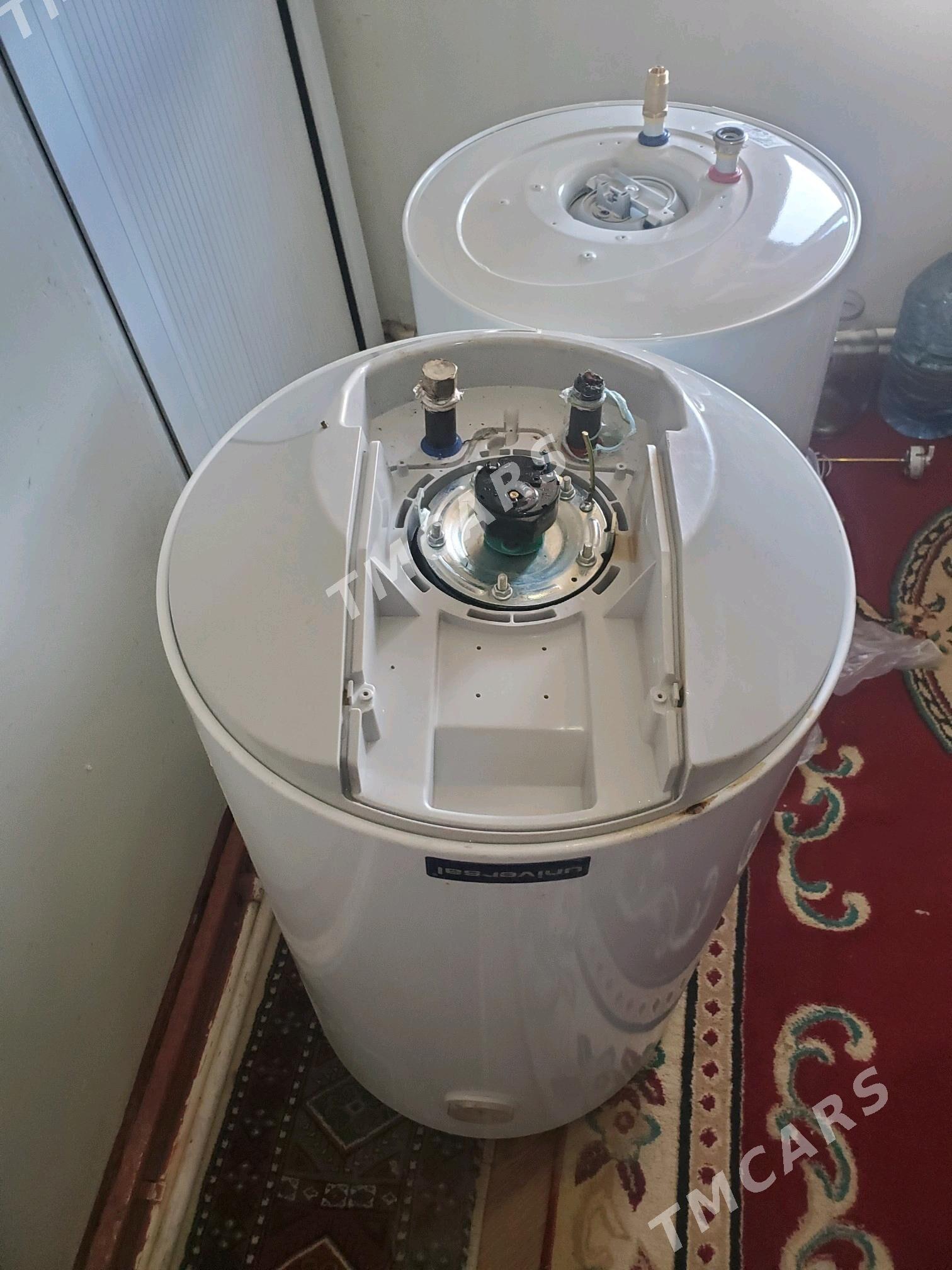 ️ARISTON UNIVERSAL 80 LITR️ - Mary - img 3