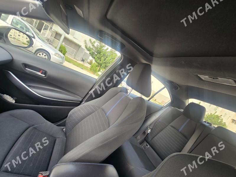 Toyota Corolla 2021 - 295 000 TMT - Ашхабад - img 6