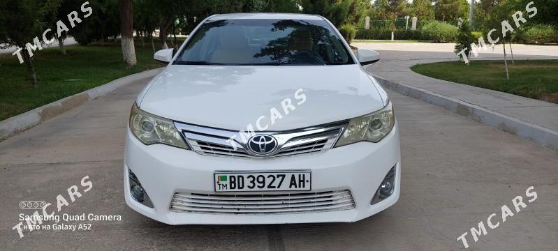 Toyota Camry 2012 - 200 000 TMT - Aşgabat - img 5