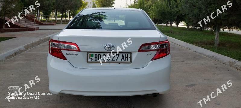 Toyota Camry 2012 - 200 000 TMT - Aşgabat - img 3