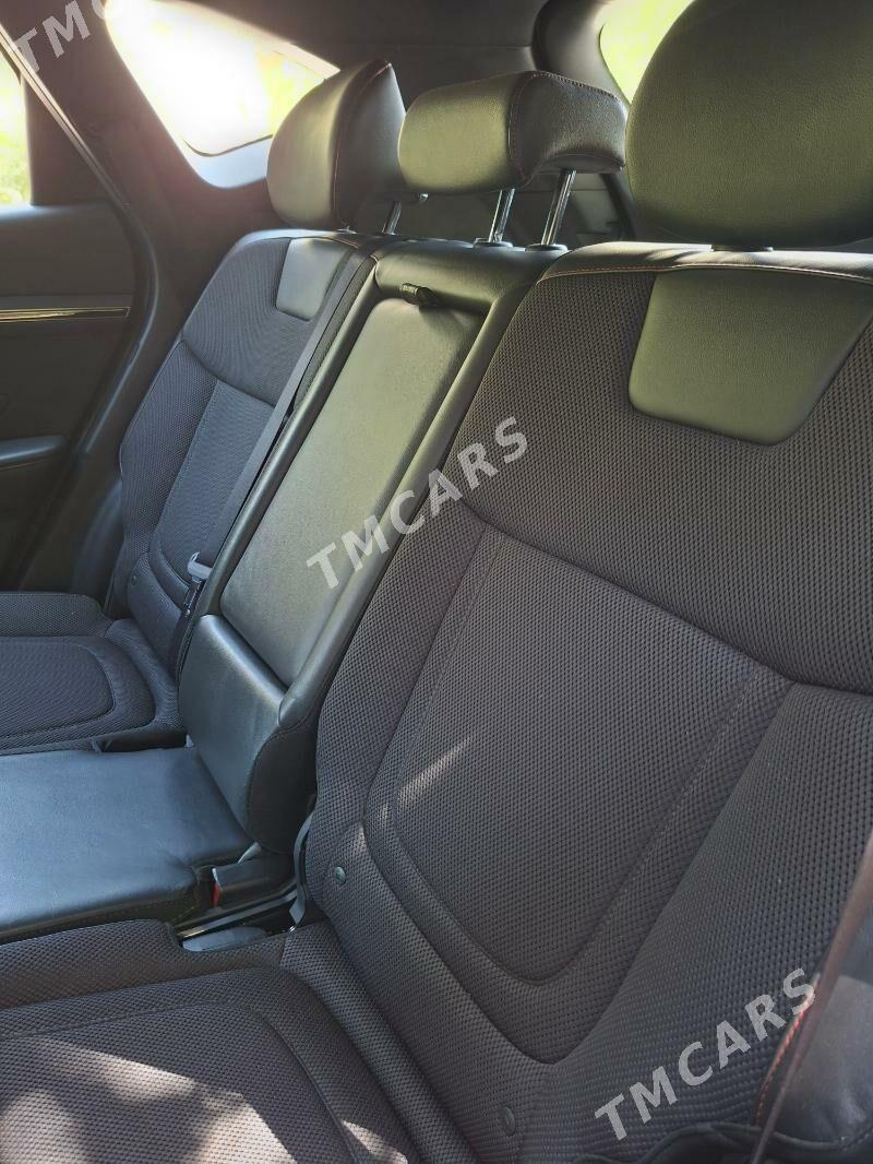 Hyundai Tucson 2022 - 375 000 TMT - Aşgabat - img 7