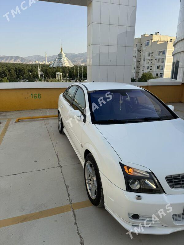 Opel Vectra 2003 - 80 000 TMT - Ашхабад - img 2