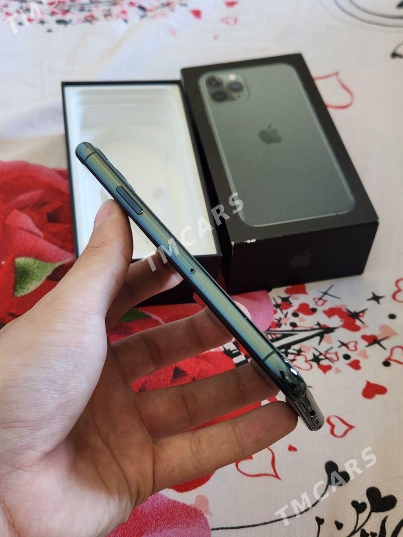 iPhone 11Pro - Aşgabat - img 3