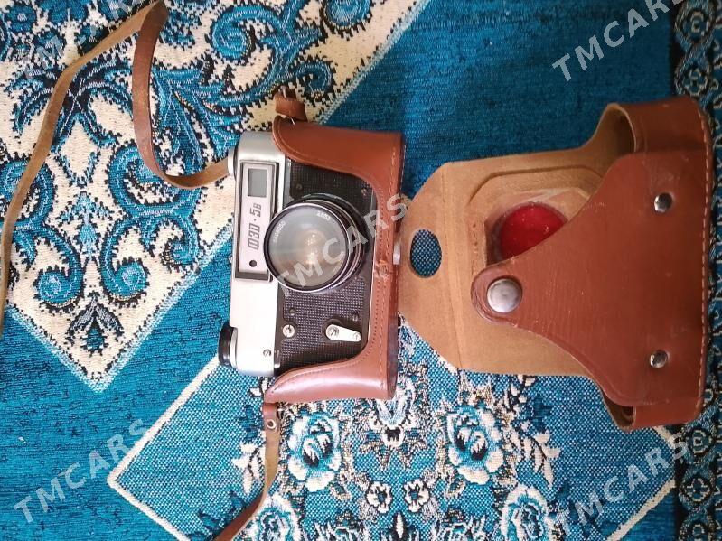 fotoapparat,фотоаппарат - Гёкдепе - img 2