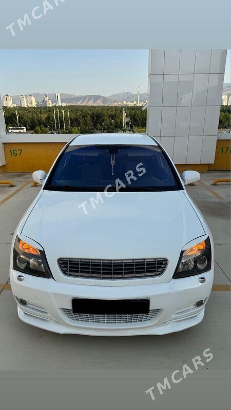 Opel Vectra 2003 - 80 000 TMT - Ашхабад - img 5