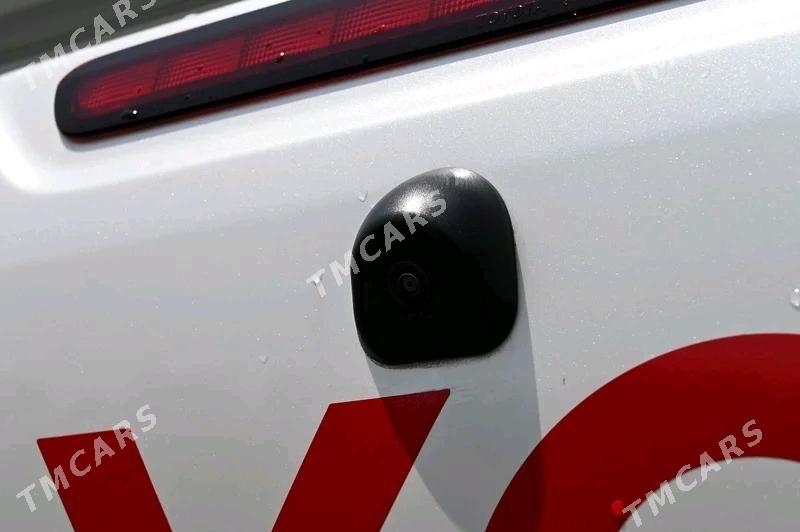 Toyota Hilux 2022 - 610 000 TMT - Balkanabat - img 3
