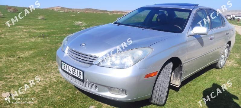 Lexus ES 300 2003 - 170 000 TMT - Dostluk - img 3