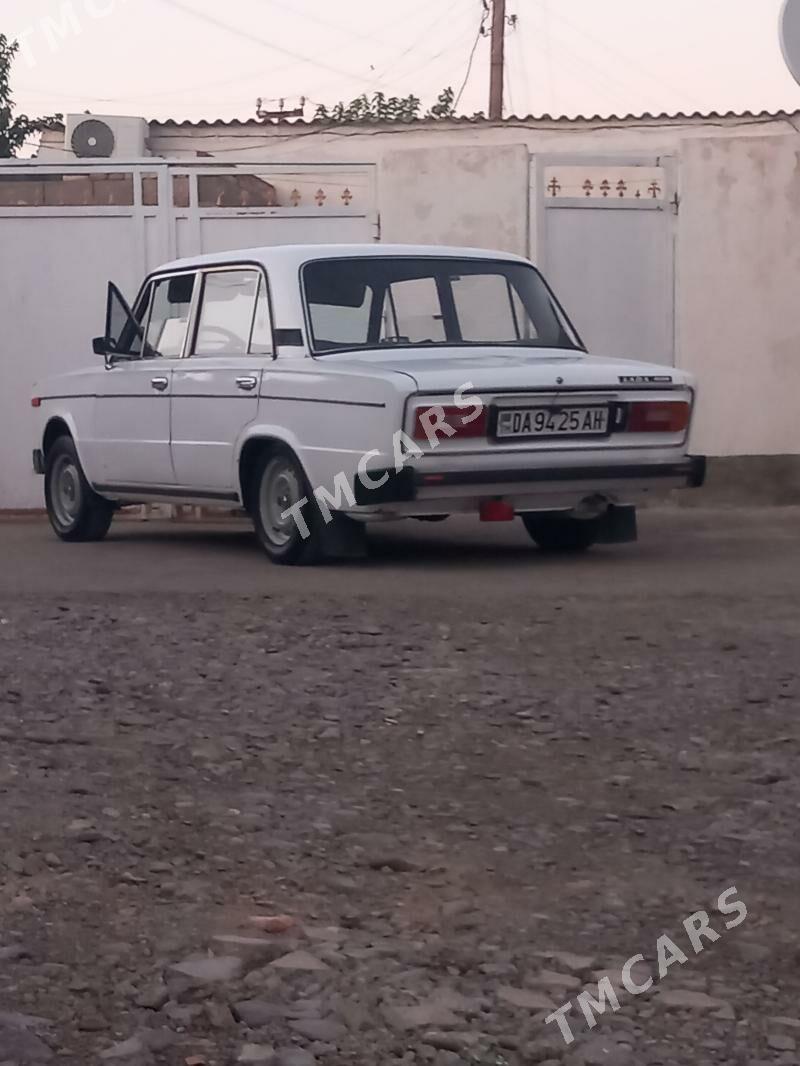 Lada 2106 2003 - 38 000 TMT - Серахс - img 2