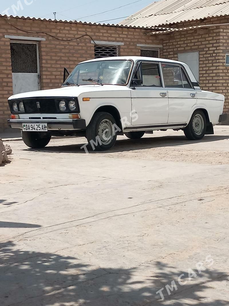 Lada 2106 2003 - 38 000 TMT - Серахс - img 4