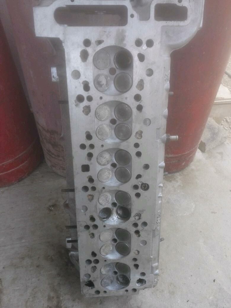 Galowka  E 34 plita 600 TMT - Балканабат - img 2