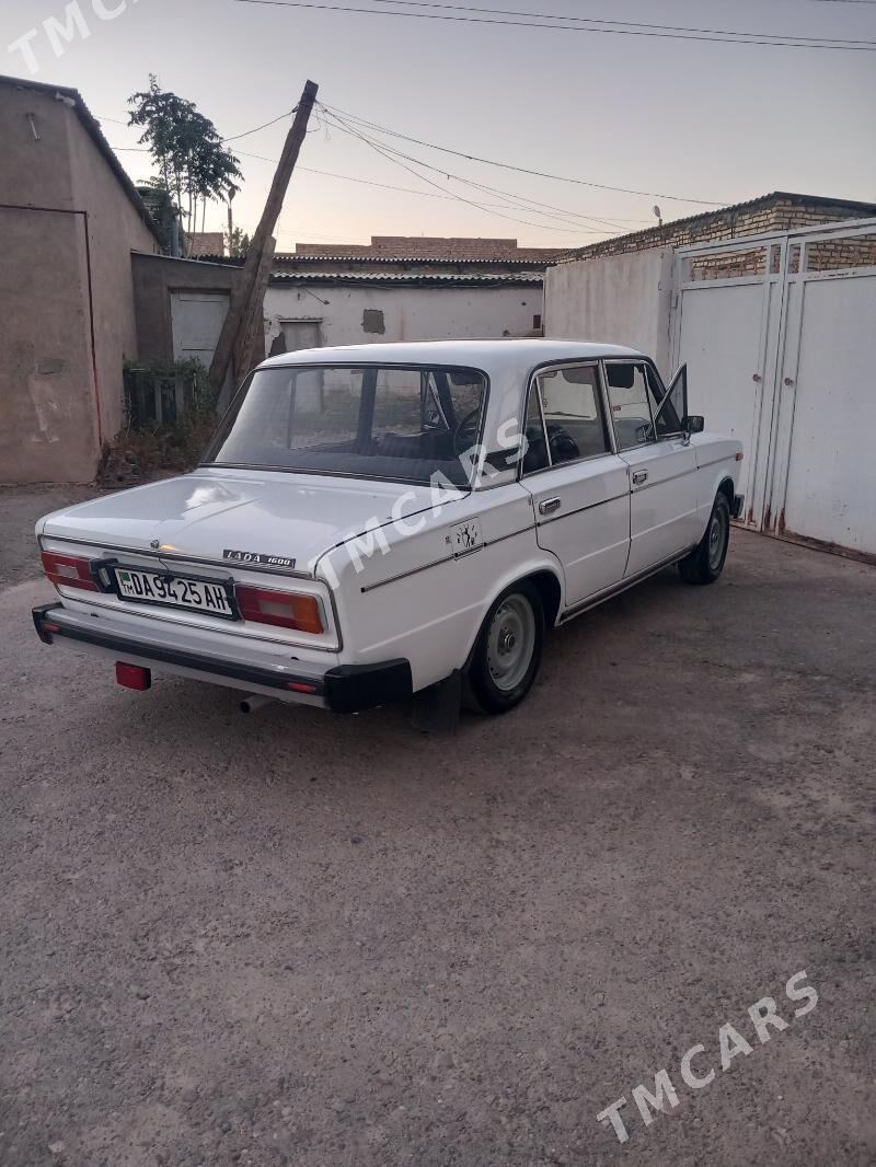 Lada 2106 2003 - 38 000 TMT - Серахс - img 3