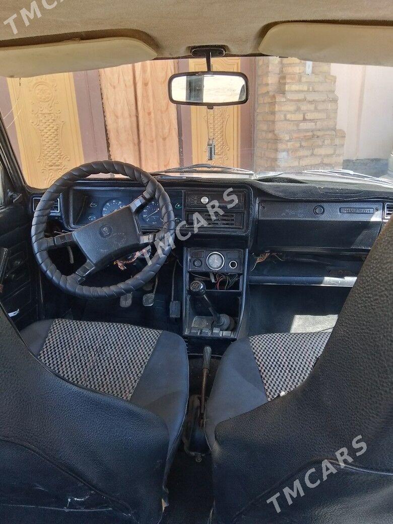 Lada 2107 1998 - 24 000 TMT - Гурбансолтан Едже - img 3