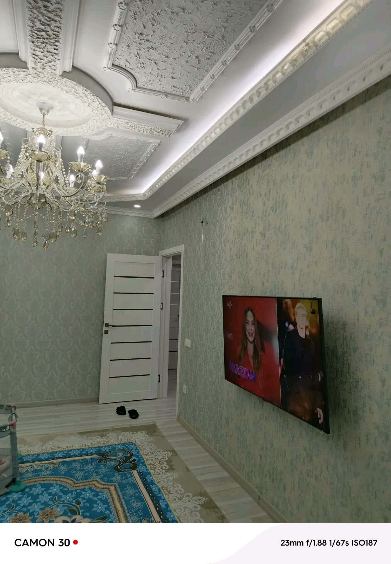 11. MKR. SATLYK. JAŸ - Aşgabat - img 5