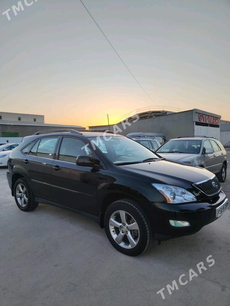 Lexus RX 330 2004 - 240 000 TMT - Мары - img 2