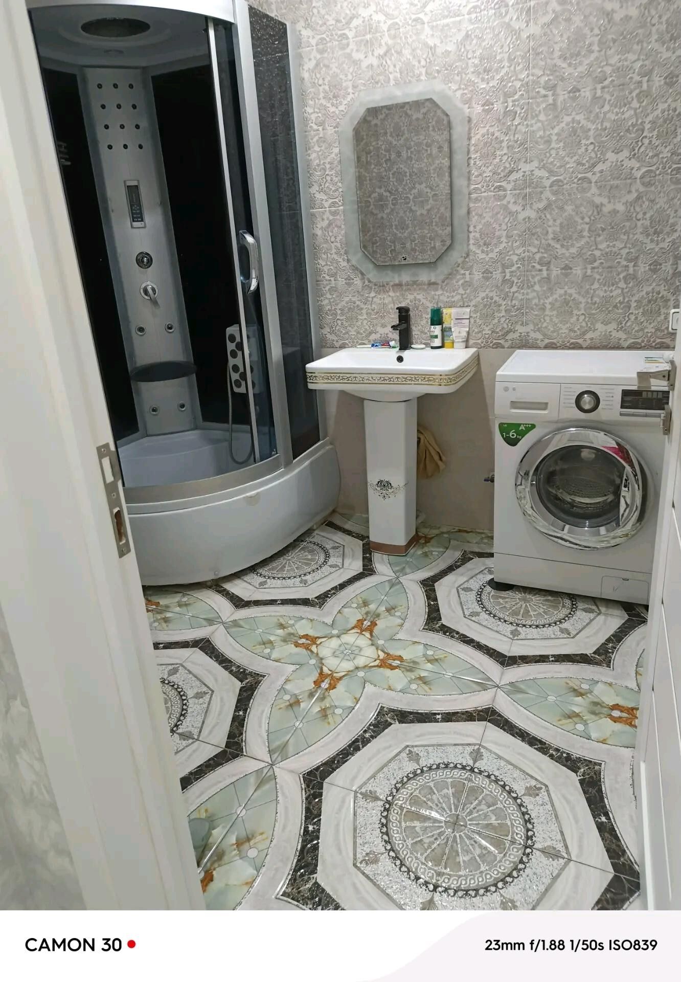 11. MKR. SATLYK. JAŸ - Aşgabat - img 4