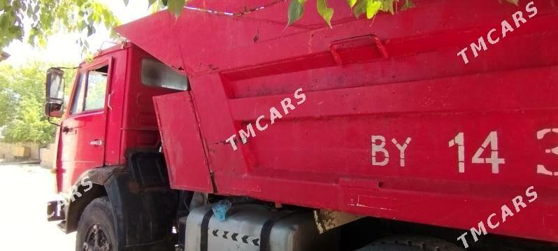 Kamaz 5320 1989 - 85 000 TMT - Dostluk - img 3