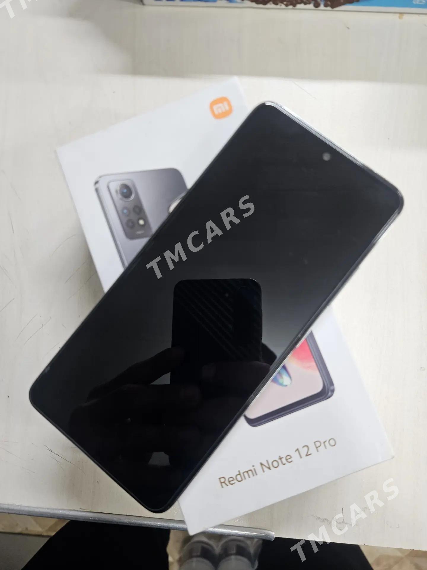 Redmi not 12pro - Ашхабад - img 2