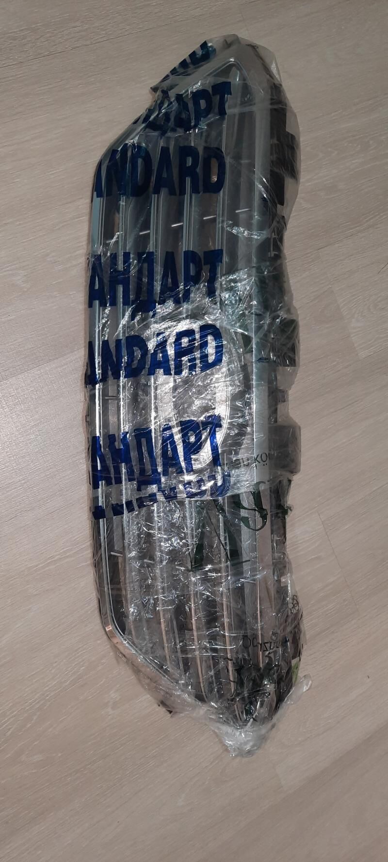 облицовка хундай соната 1 000 TMT - Aşgabat - img 2