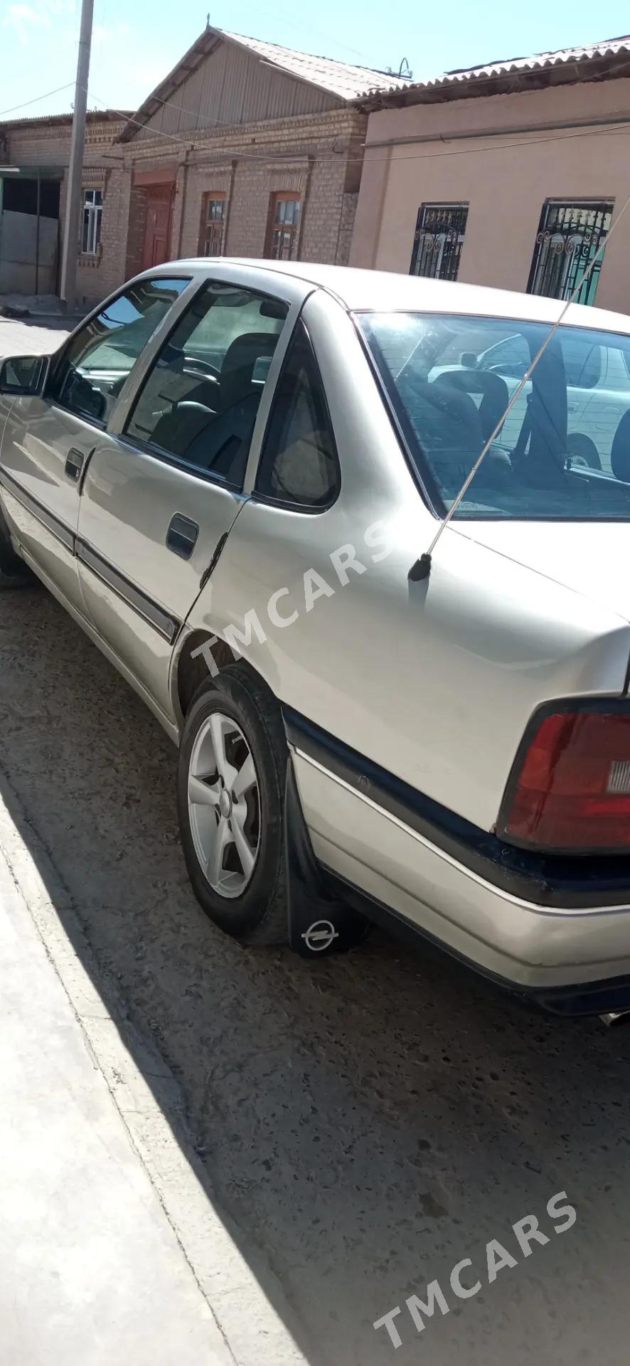 Opel Vectra 1991 - 37 000 TMT - Türkmenabat - img 5