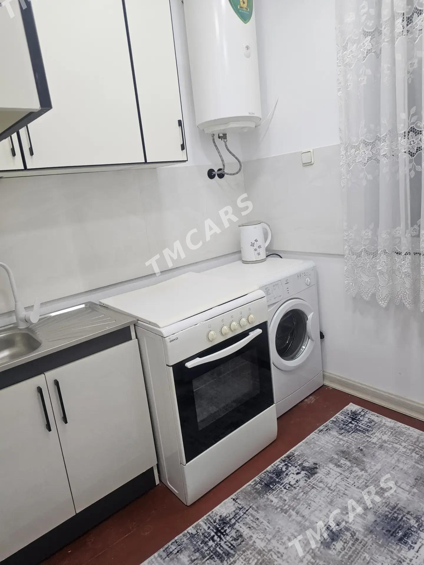 Аренда 30 Мик сдаю arenda - Aşgabat - img 8