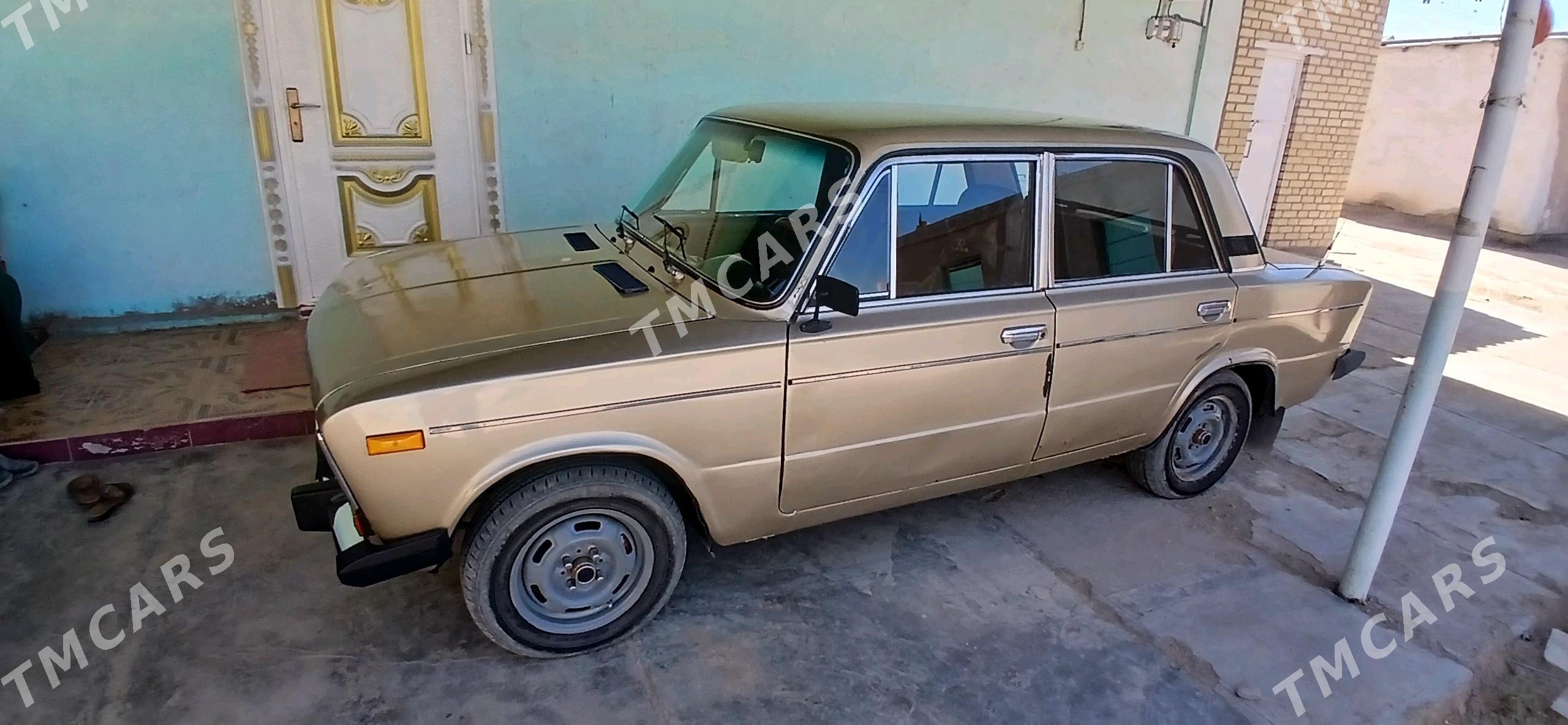 Lada 2106 2001 - 22 000 TMT - Wekilbazar - img 5