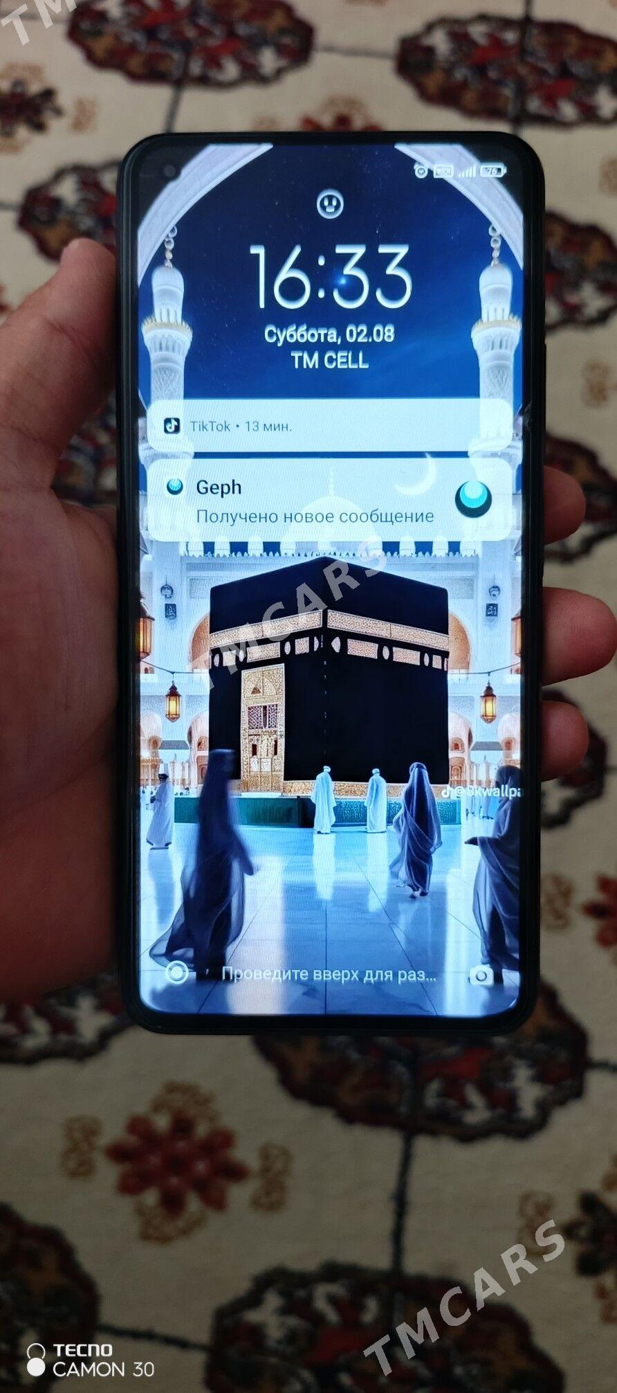 Xiaomi 11 lite - Ашхабад - img 5