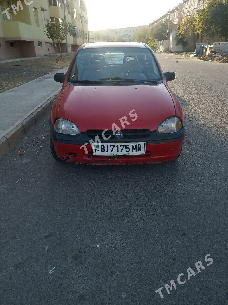 Opel Vita 1995 - 22 000 TMT - Мары - img 2