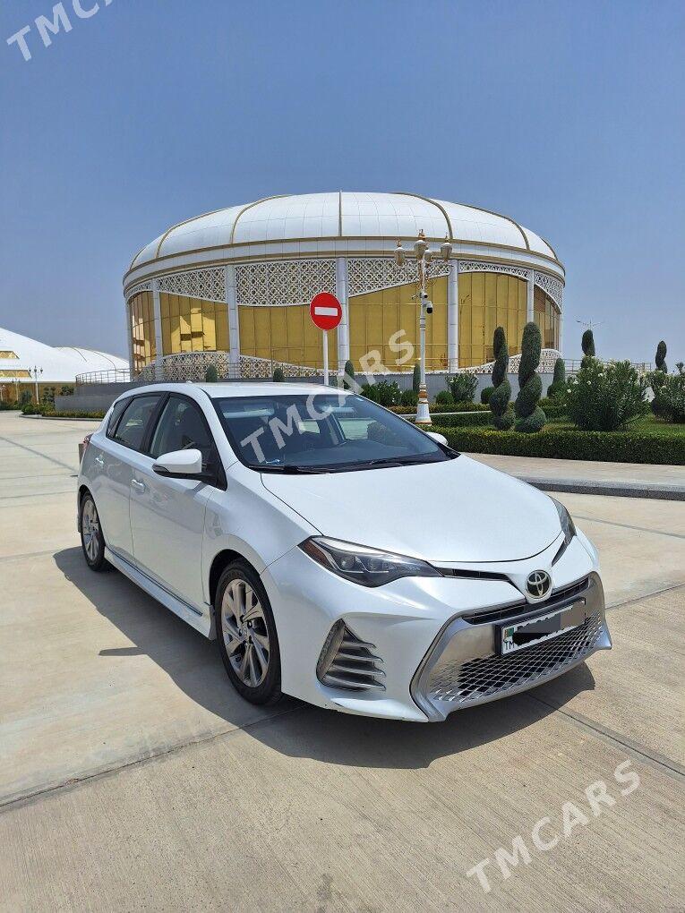 Toyota Corolla 2016 - 185 000 TMT - Aşgabat - img 4