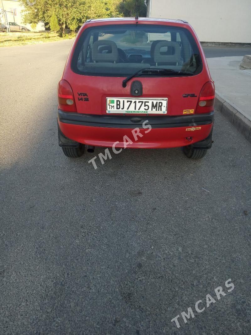Opel Vita 1995 - 22 000 TMT - Мары - img 3