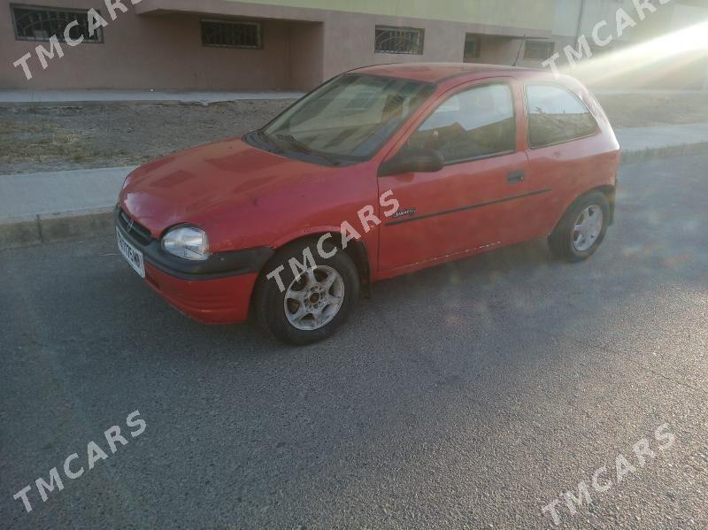 Opel Vita 1995 - 22 000 TMT - Мары - img 4