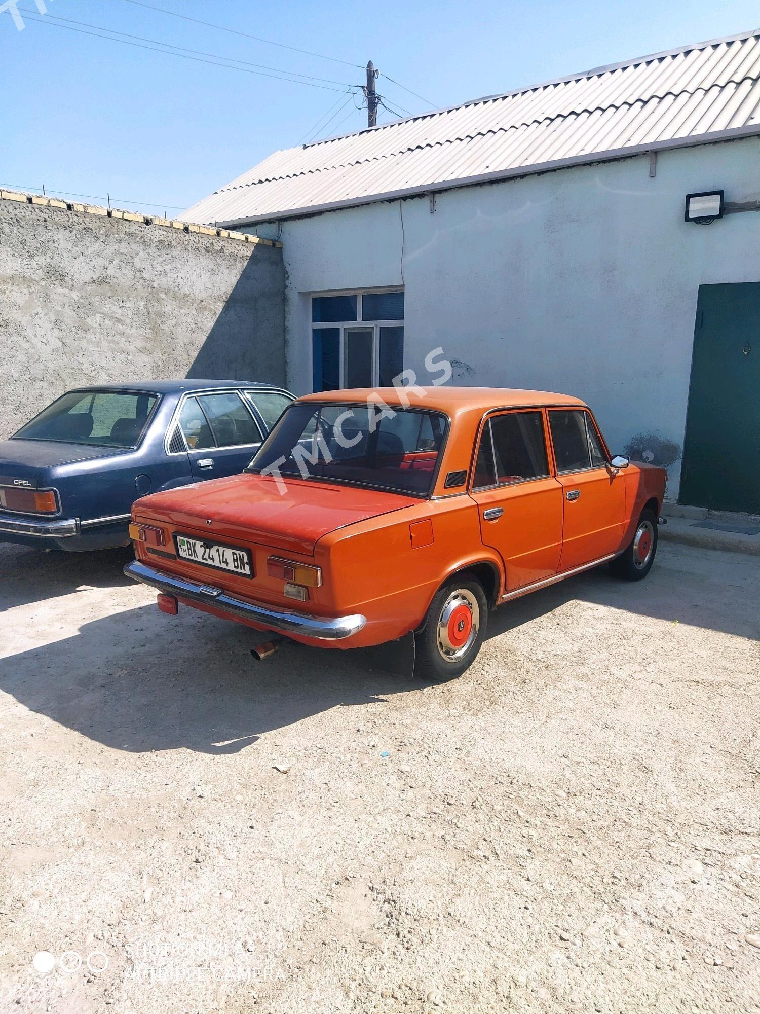 Lada 2104 1980 - 24 000 TMT - Балканабат - img 2