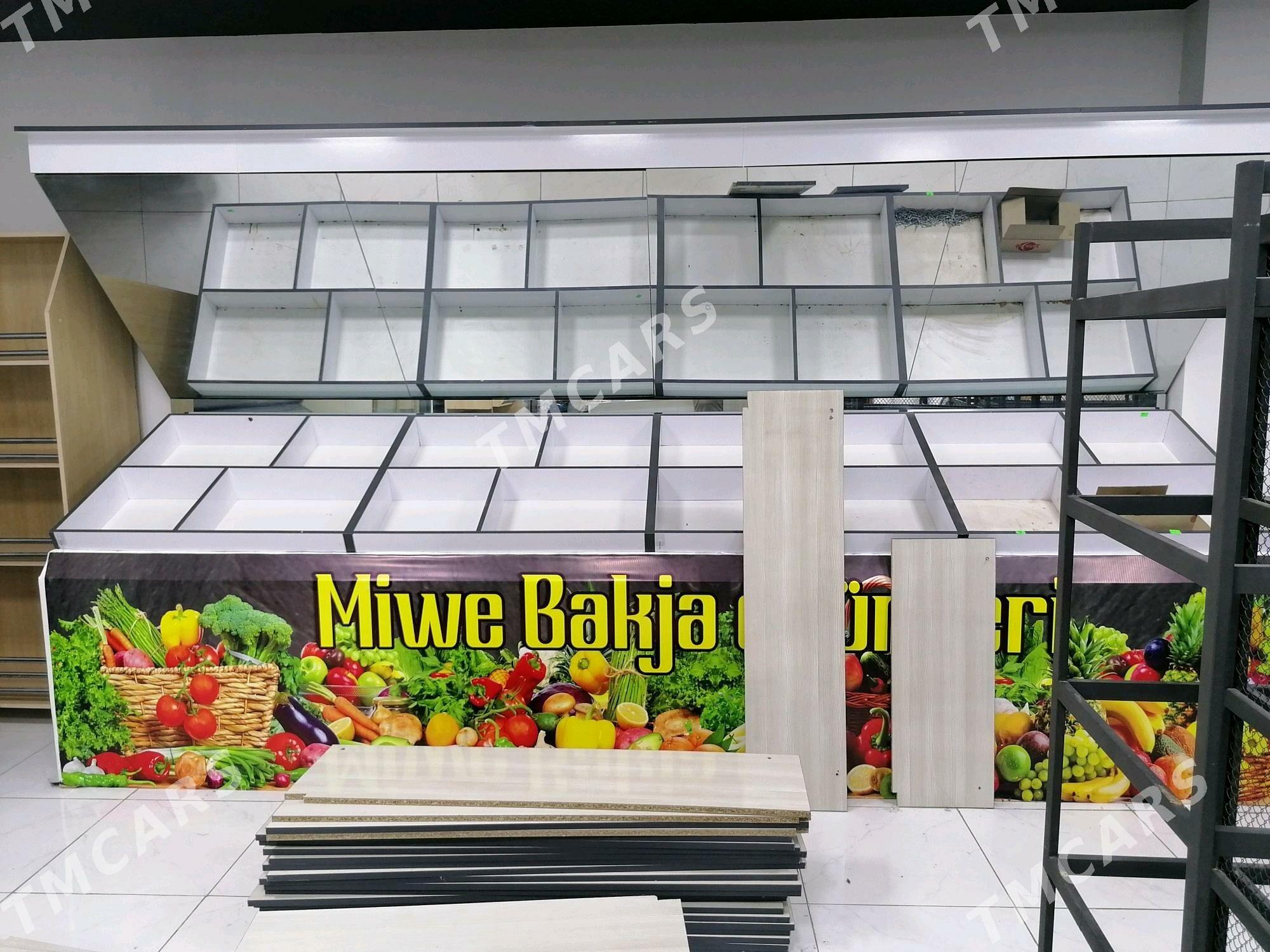 Market üçin polka,holodilnik - Гёкдже - img 6