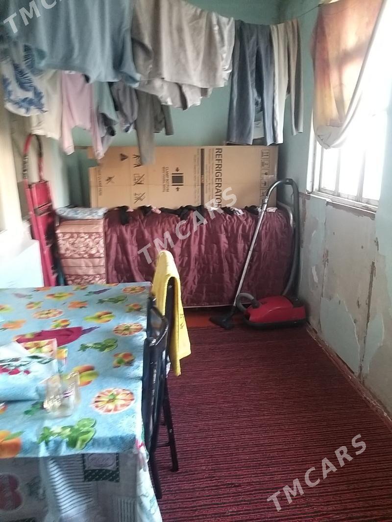 2х ком кв 3пункт новый дом - Türkmenabat - img 5