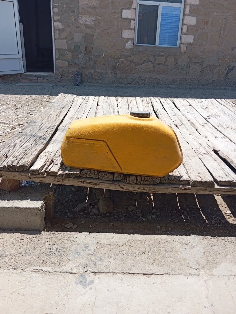 fekon 200 TMT - Bereket - img 2