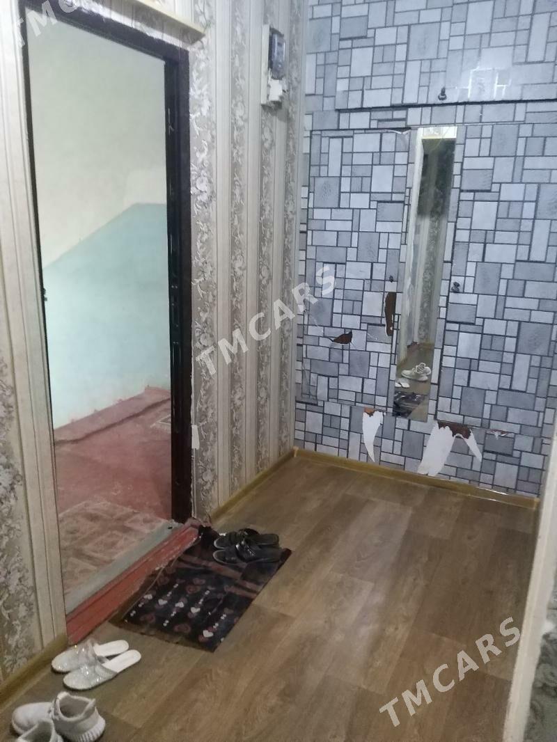 2х ком кв 3пункт новый дом - Türkmenabat - img 2