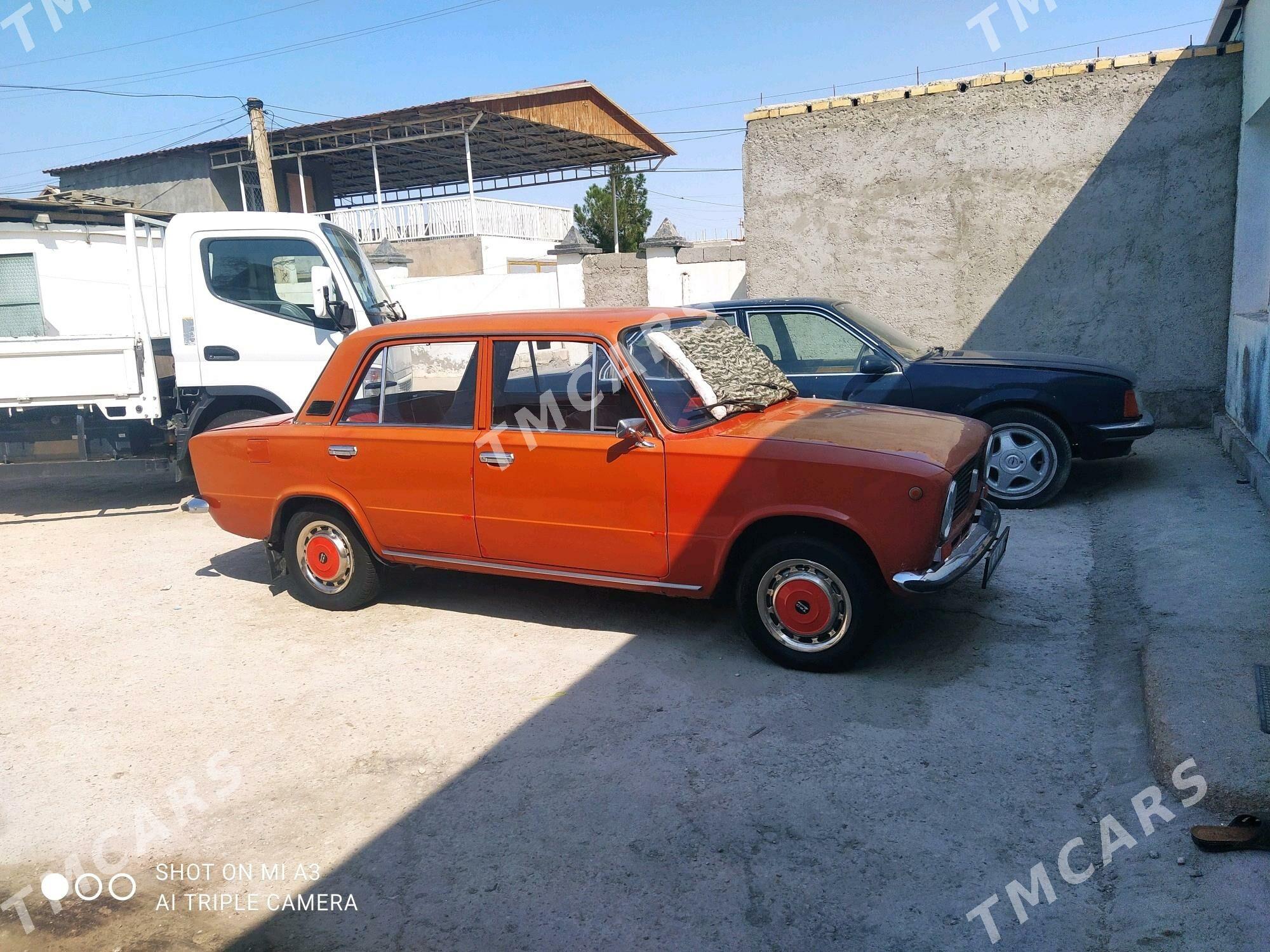 Lada 2104 1980 - 24 000 TMT - Балканабат - img 3