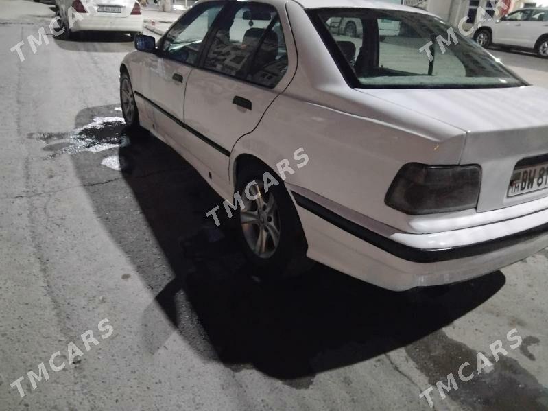 BMW 325 1992 - 30 000 TMT - Türkmenabat - img 2