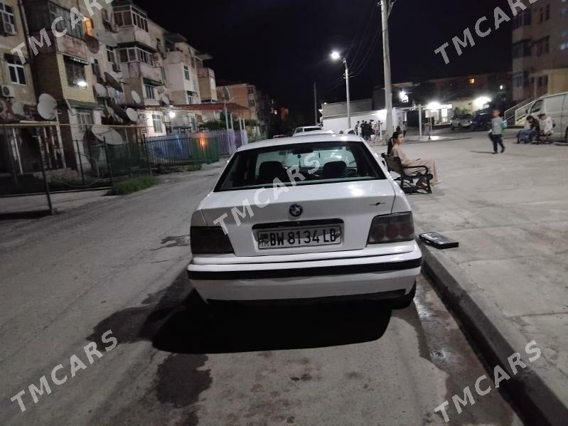 BMW 325 1992 - 30 000 TMT - Türkmenabat - img 5