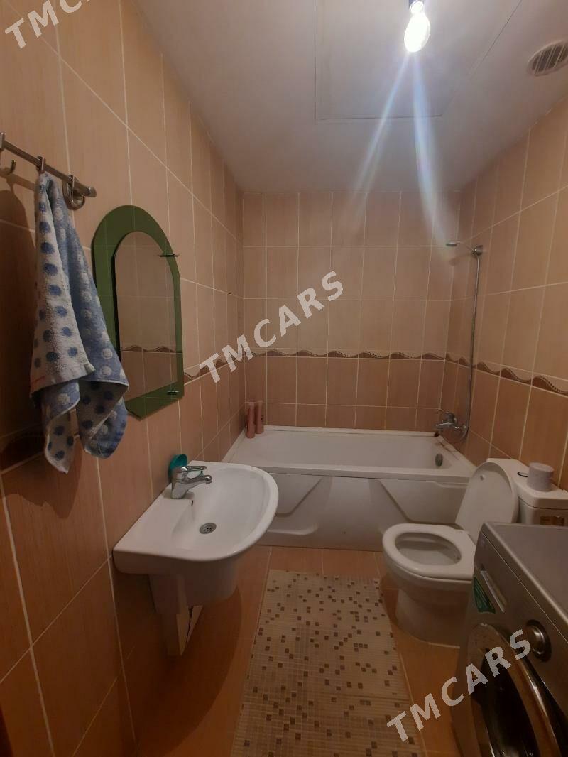 Arenda Taslama 2kom 2etaj - Ашхабад - img 5