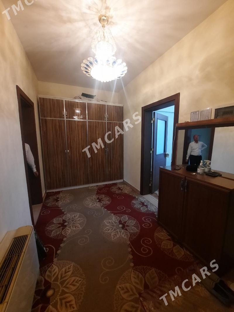 Arenda Taslama 2kom 2etaj - Ашхабад - img 7