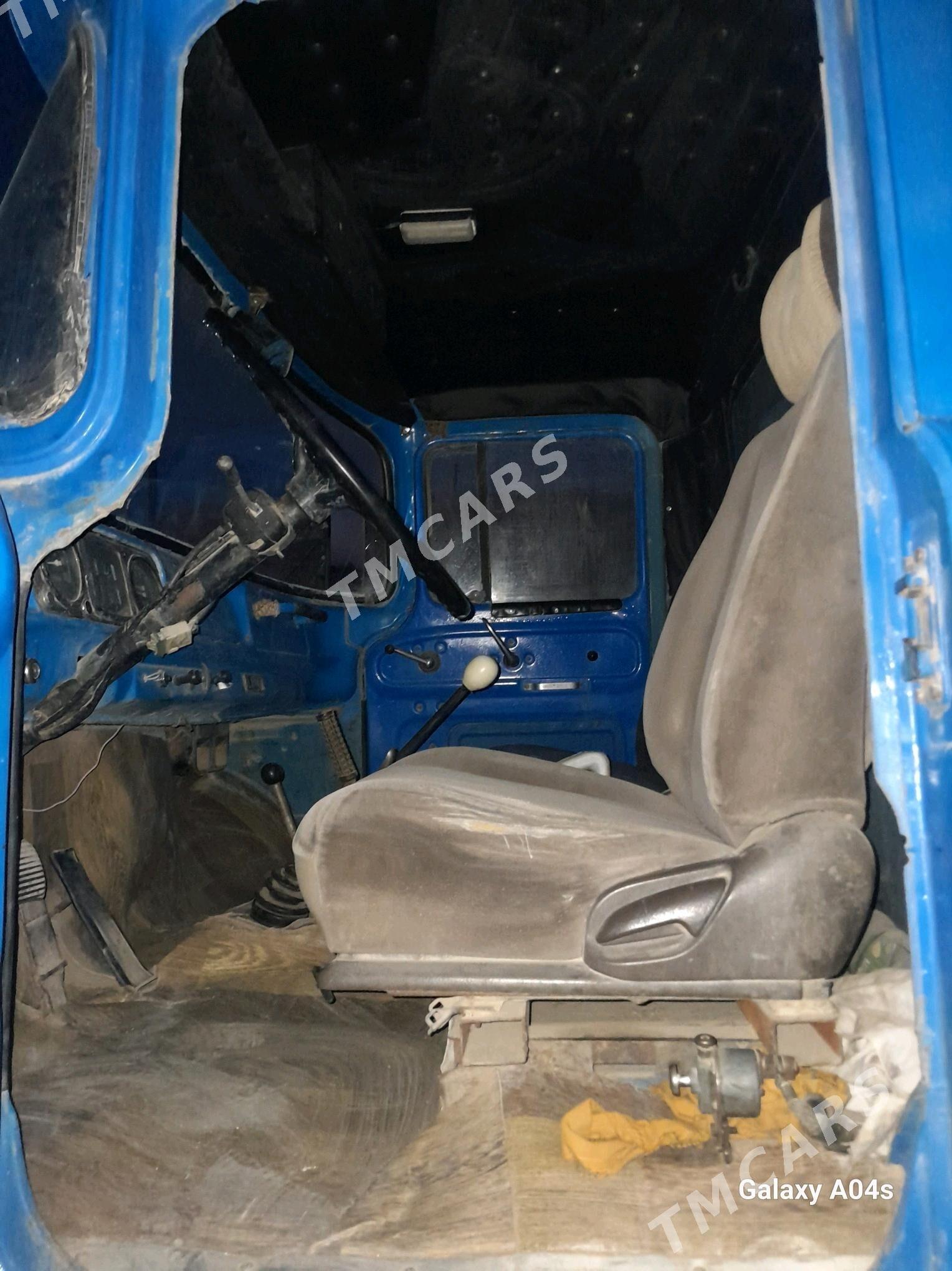 Zil 130 1992 - 54 000 TMT - Dostluk - img 3