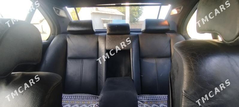 BMW E39 2001 - 130 000 TMT - Mary - img 5