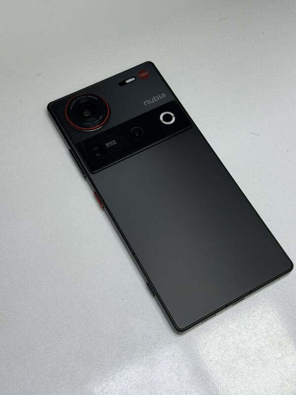 Nubia Z 70 Ultra 16/512gb - Багир - img 3