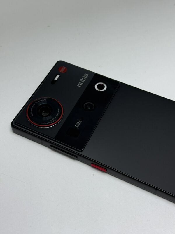 Nubia Z 70 Ultra 16/512gb - Багир - img 2